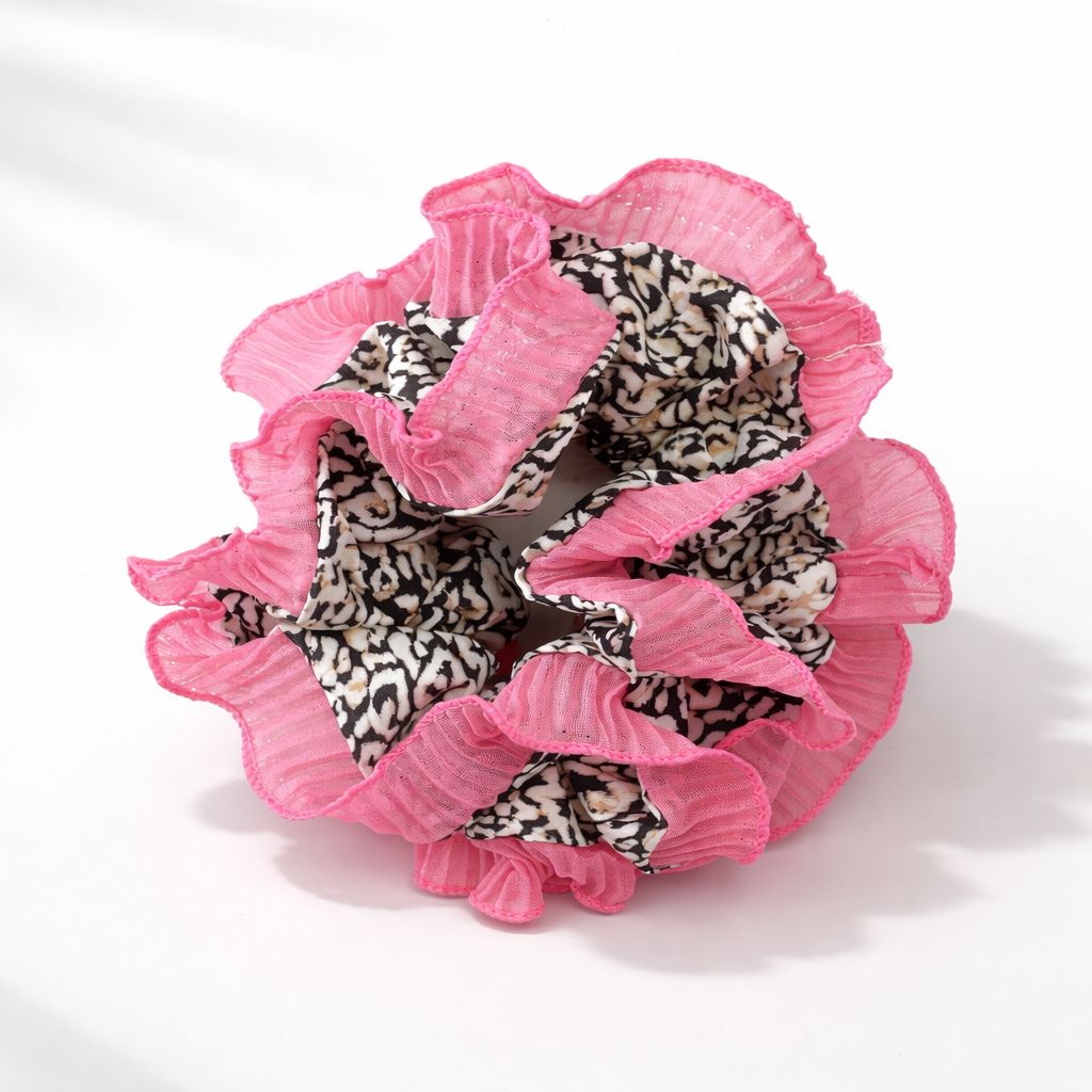 rosa bambas boleros 1 scrunchies