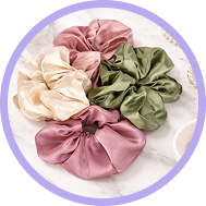 Scrunchies