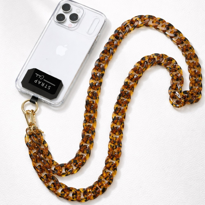 Strap tipo cadena