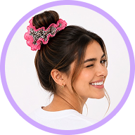 Scrunchies